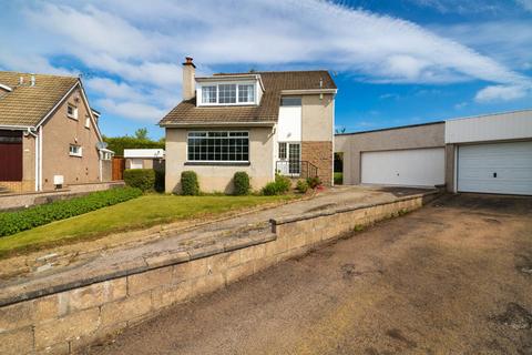 4 bedroom detached house for sale, 8 Glenhome Avenue, Dyce, AB21 7FF