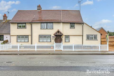undefined, Church Lane, Braintree, CM7