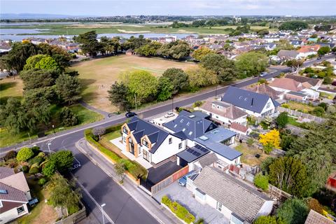 4 bedroom detached house for sale, Pauntley Road, Christchurch, Dorset, BH23