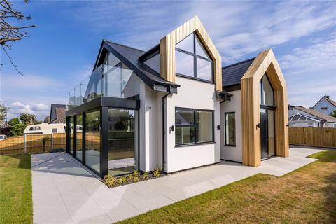 4 bedroom detached house for sale, Pauntley Road, Christchurch, Dorset, BH23
