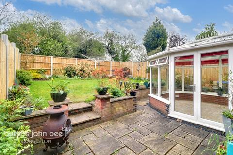 22 Smokies Way, Biddulph, Stoke-on-trent, ST8 6TZ