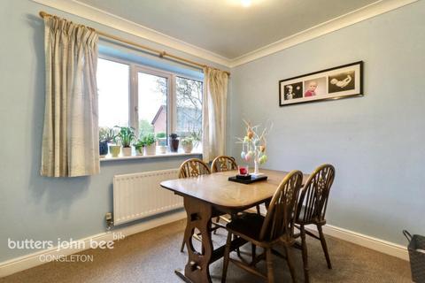 22 Smokies Way, Biddulph, Stoke-on-trent, ST8 6TZ