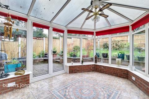 22 Smokies Way, Biddulph, Stoke-on-trent, ST8 6TZ