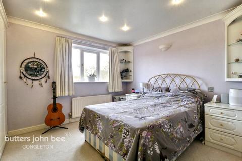 22 Smokies Way, Biddulph, Stoke-on-trent, ST8 6TZ