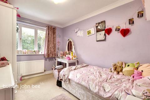 22 Smokies Way, Biddulph, Stoke-on-trent, ST8 6TZ