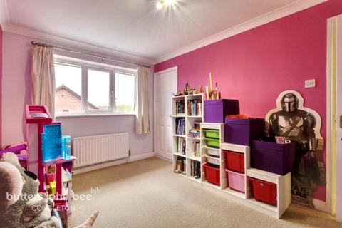 22 Smokies Way, Biddulph, Stoke-on-trent, ST8 6TZ