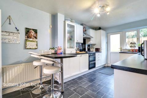 22 Smokies Way, Biddulph, Stoke-on-trent, ST8 6TZ
