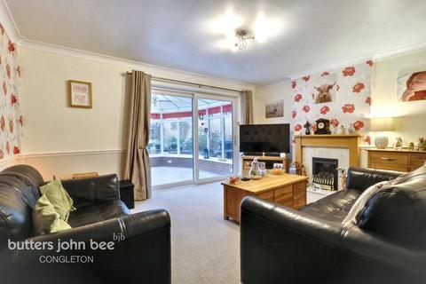 22 Smokies Way, Biddulph, Stoke-on-trent, ST8 6TZ