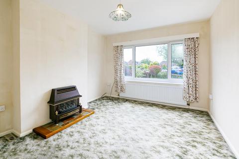 2 bedroom semi-detached bungalow for sale, Sherbuttgate Drive, Pocklington, York, North Yorkshire, YO42 2EJ