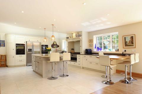 5 bedroom detached house for sale, North Park, Gerrards Cross, Buckinghamshire, SL9