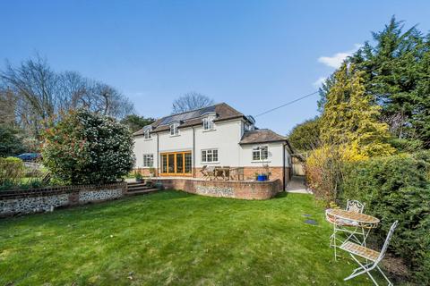 5 bedroom detached house for sale, North Park, Gerrards Cross, Buckinghamshire, SL9