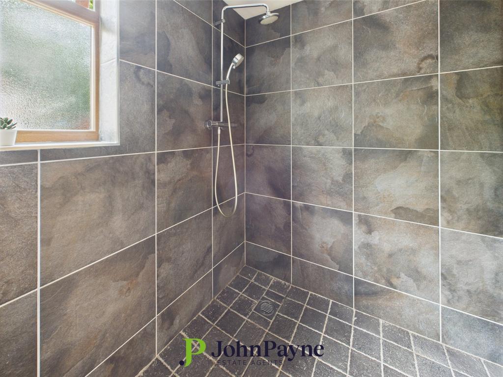 Wet Room