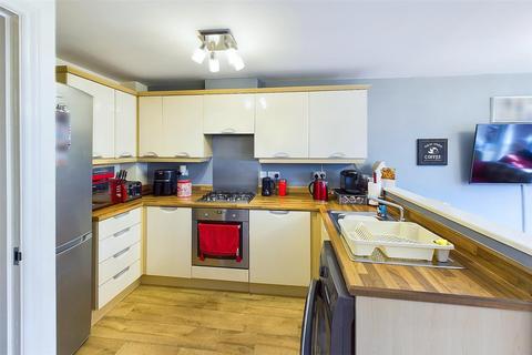 3 bedroom townhouse for sale, Phoenix Place, Chapelford, Warrington