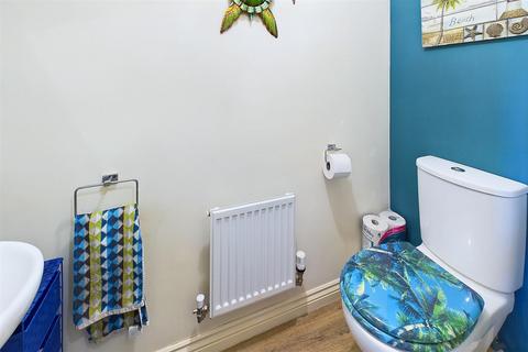 3 bedroom townhouse for sale, Phoenix Place, Chapelford, Warrington