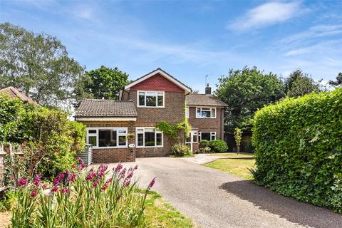 5 bedroom detached house for sale, Hollybank Lane, Emsworth, Hampshire, PO10