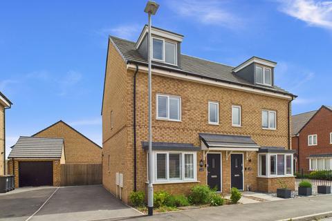 Withnall Close, Gedling, Nottingham