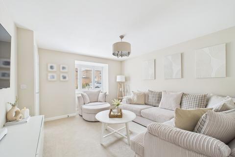 3 bedroom semi-detached house for sale, Withnall Close, Gedling, Nottingham