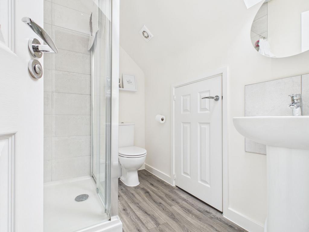 En-suite