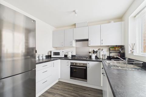 3 bedroom semi-detached house for sale, Withnall Close, Gedling, Nottingham