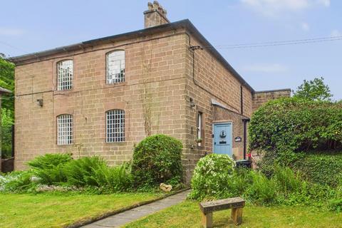 2 bedroom semi-detached house for sale, North Street, Cromford DE4