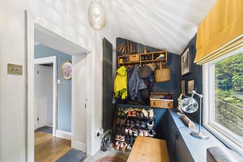 2 bedroom semi-detached house for sale, North Street, Cromford DE4