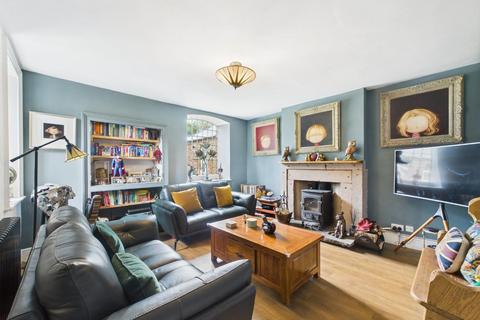 2 bedroom semi-detached house for sale, North Street, Cromford DE4