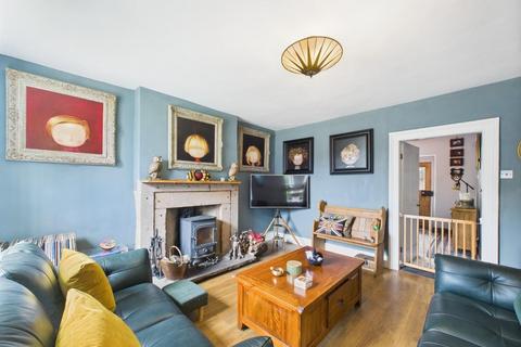 2 bedroom semi-detached house for sale, North Street, Cromford DE4