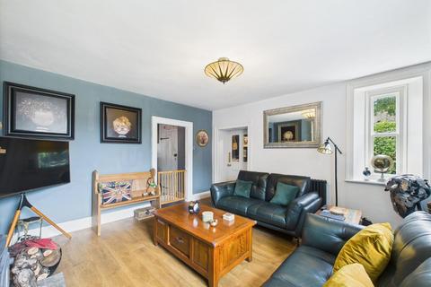 2 bedroom semi-detached house for sale, North Street, Cromford DE4