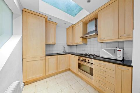 undefined, Ryders Terrace, St John's Wood, London, NW8