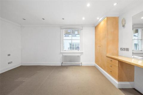 undefined, Ryders Terrace, St John's Wood, London, NW8