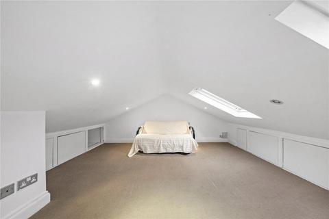 undefined, Ryders Terrace, St John's Wood, London, NW8