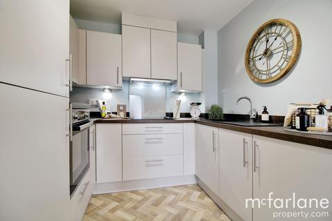 1 bedroom apartment for sale, Peglars Way, Swindon, SN1