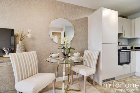 1 bedroom apartment for sale, Peglars Way, Swindon, SN1