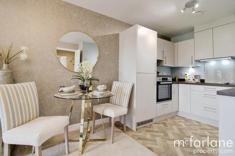 1 bedroom apartment for sale, Peglars Way, Swindon, SN1