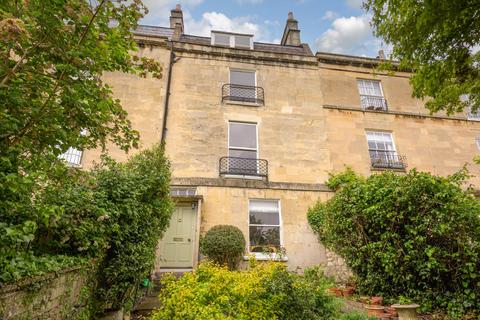 4 bedroom terraced house for sale, Upper Camden Place, Bath, Somerset, BA1