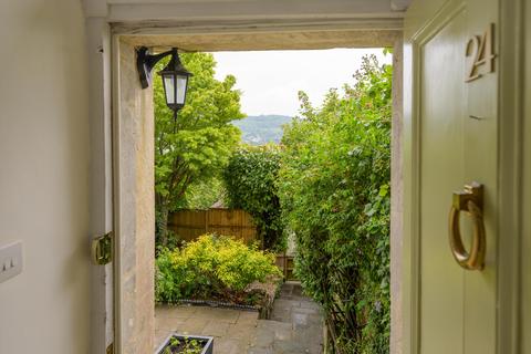 4 bedroom terraced house for sale, Upper Camden Place, Bath, Somerset, BA1