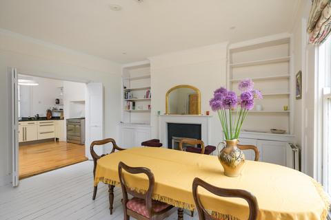 4 bedroom terraced house for sale, Upper Camden Place, Bath, Somerset, BA1