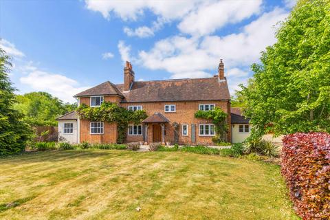 7 bedroom detached house for sale, Reading Road, Heckfield, Hook, Hampshire, RG27