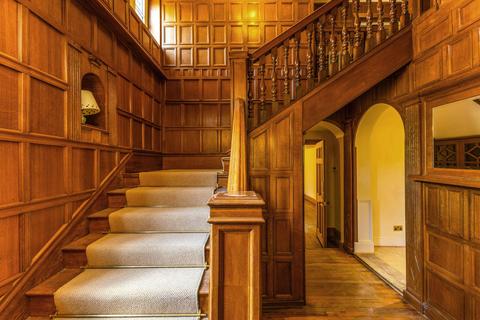7 bedroom detached house for sale, Reading Road, Heckfield, Hook, Hampshire, RG27