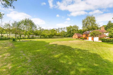 7 bedroom detached house for sale, Reading Road, Heckfield, Hook, Hampshire, RG27