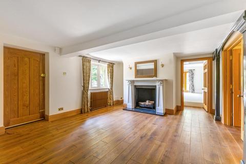 7 bedroom detached house for sale, Reading Road, Heckfield, Hook, Hampshire, RG27
