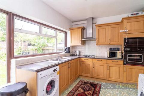 undefined, New Way Road, Colindale