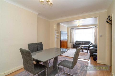 undefined, New Way Road, Colindale