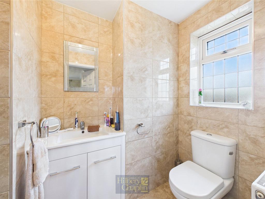 Ensuite