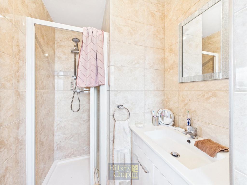 Ensuite