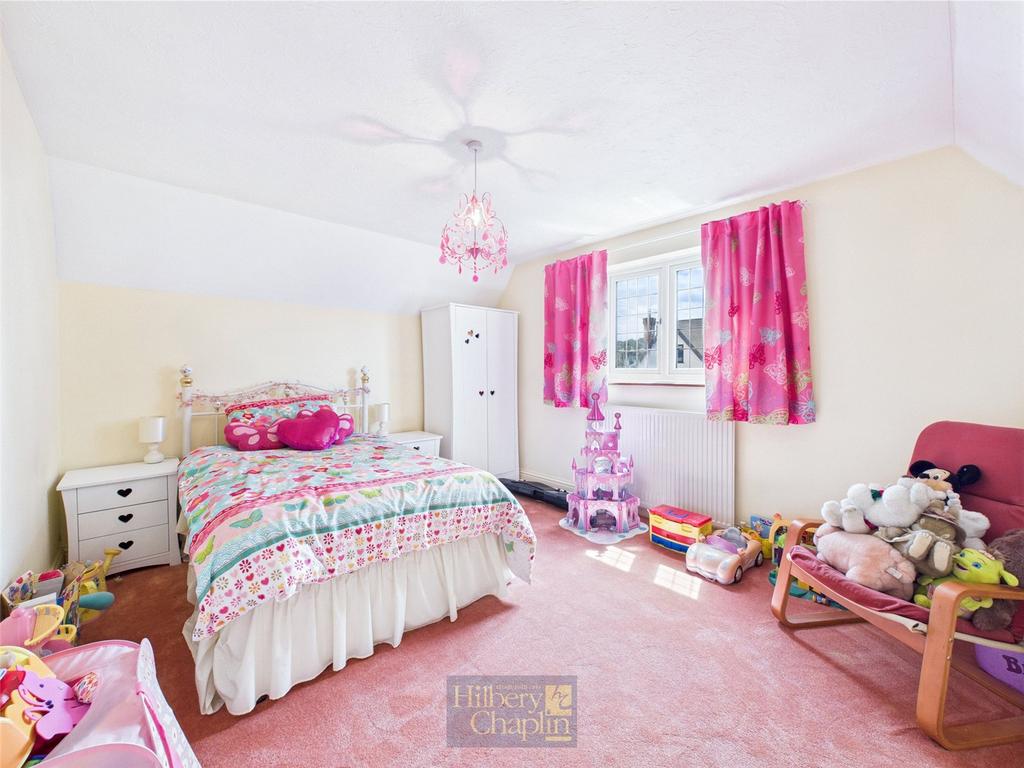 Bed 3