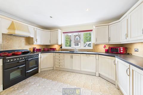 4 bedroom detached house for sale, Berry Lane, Langdon Hills, Essex, SS16