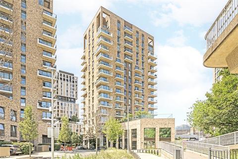 undefined, Plowden Road, Kidbrooke Village, London, SE3