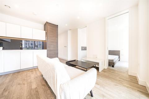undefined, Plowden Road, Kidbrooke Village, London, SE3