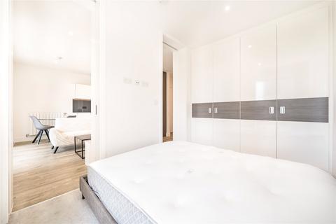 undefined, Plowden Road, Kidbrooke Village, London, SE3